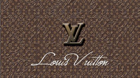 louis vuitton, leather, brand Wallpaper, HD Brands 4K Wallpapers 